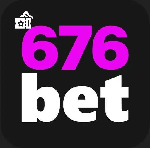 676bet Logo