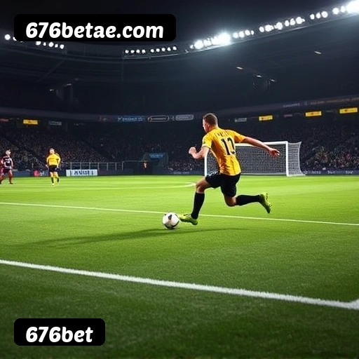 Guia visual quadrado da instalação APK 676bet