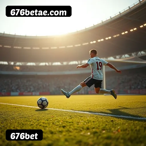 Benefícios do Login 676bet - Bônus e Vantagens Exclusivas